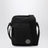 Borsa in Nylon Metal nero