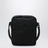 Borsa in Nylon Metal nero