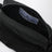 Borsa in Nylon Metal nero
