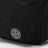 Borsa in Nylon Metal nero