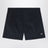 Short de bain bleu marine en nylon