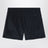 Short de bain bleu marine en nylon