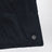 Navyblaue Badeshorts aus Nylon