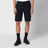 Bermuda cargo bleu marine en coton