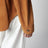 Light brown suede workwear jacket
