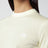 Maglia in lana giallo chiaro