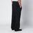Schwarze Hose “Anonymity of the Lining”