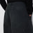 Pantaloni da lavoro a doppia tintura in cotone neri
