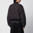 Blouson MA-1 réversible marron foncé