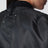 Reversible dark grey MA-1 jacket