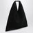Japanese bag nera in mesh
