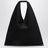 Japanese bag nera in mesh