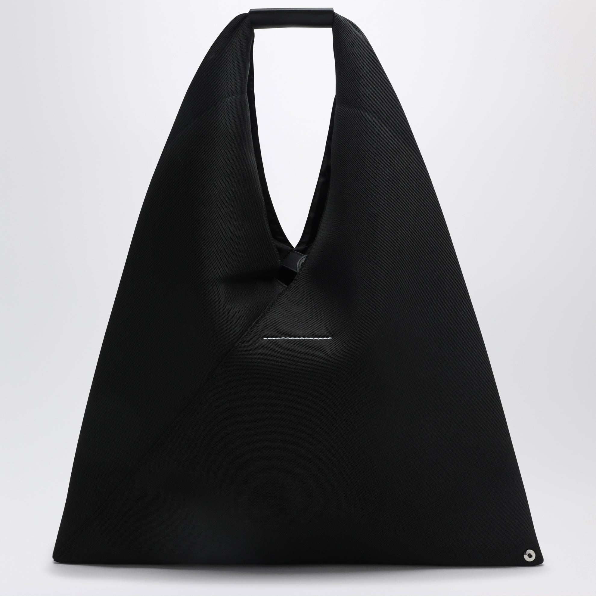 Japanese bag nera in mesh