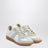 Sneakers Replica weiß und grau