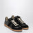 Replica Sneaker in Schwarz