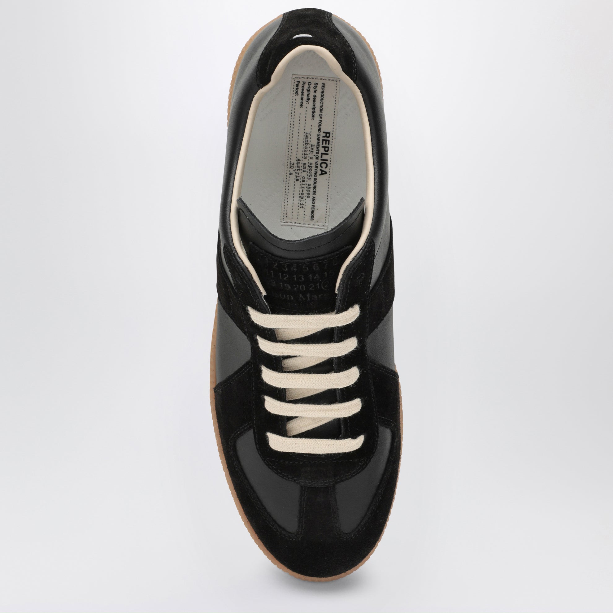 Sneakers Replica nere