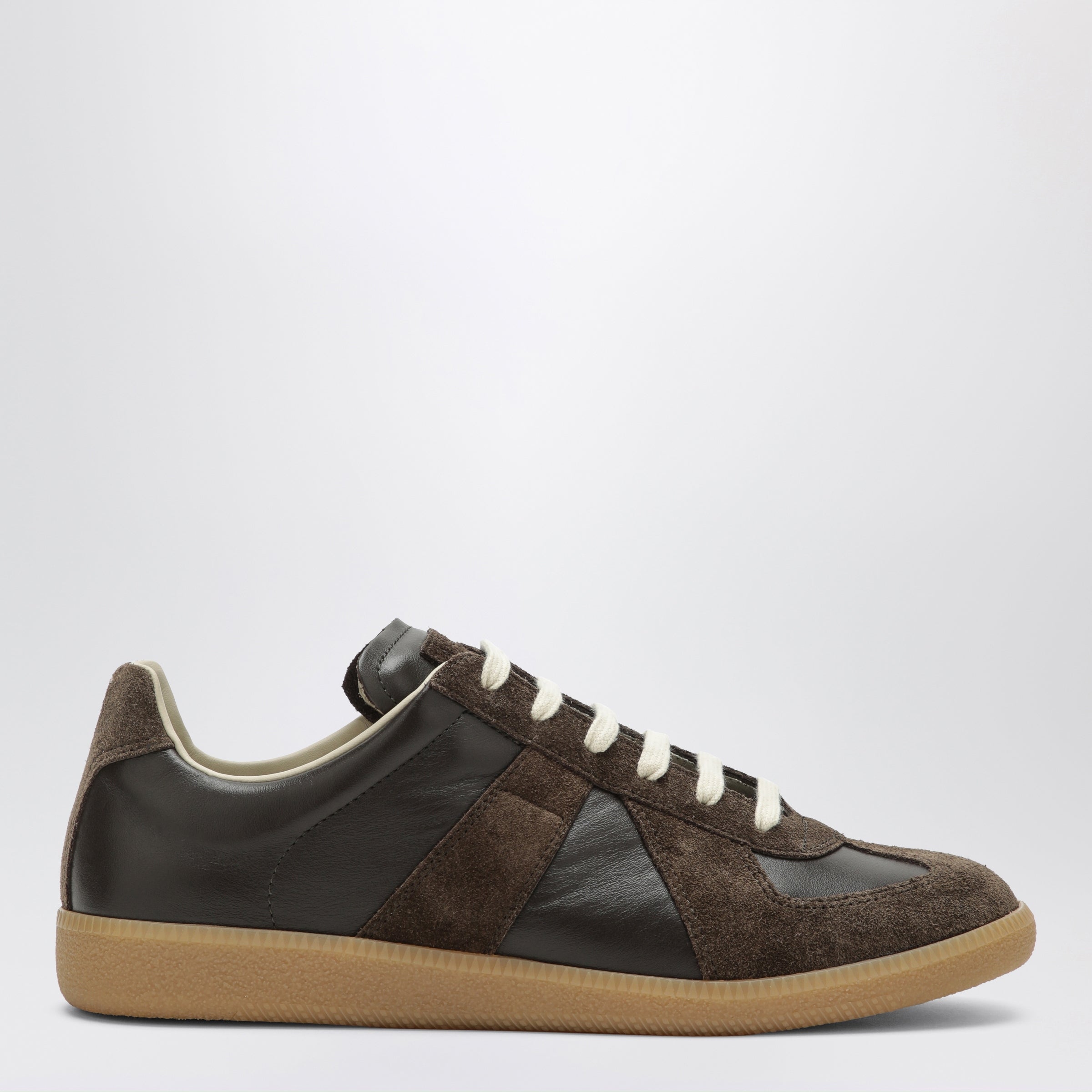 Maison Margiela Brown Replica sneakers | TheDoubleF