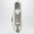 Sneakers Sprinters in pelle crema e suede vintage