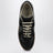 Sneaker Replica in pelle e camoscio nere