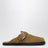 Mules Tabi Daily en daim
