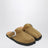 Mules Tabi Daily en daim