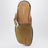 Mules Tabi Daily en daim