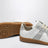 Basket Replica blanche et grise
