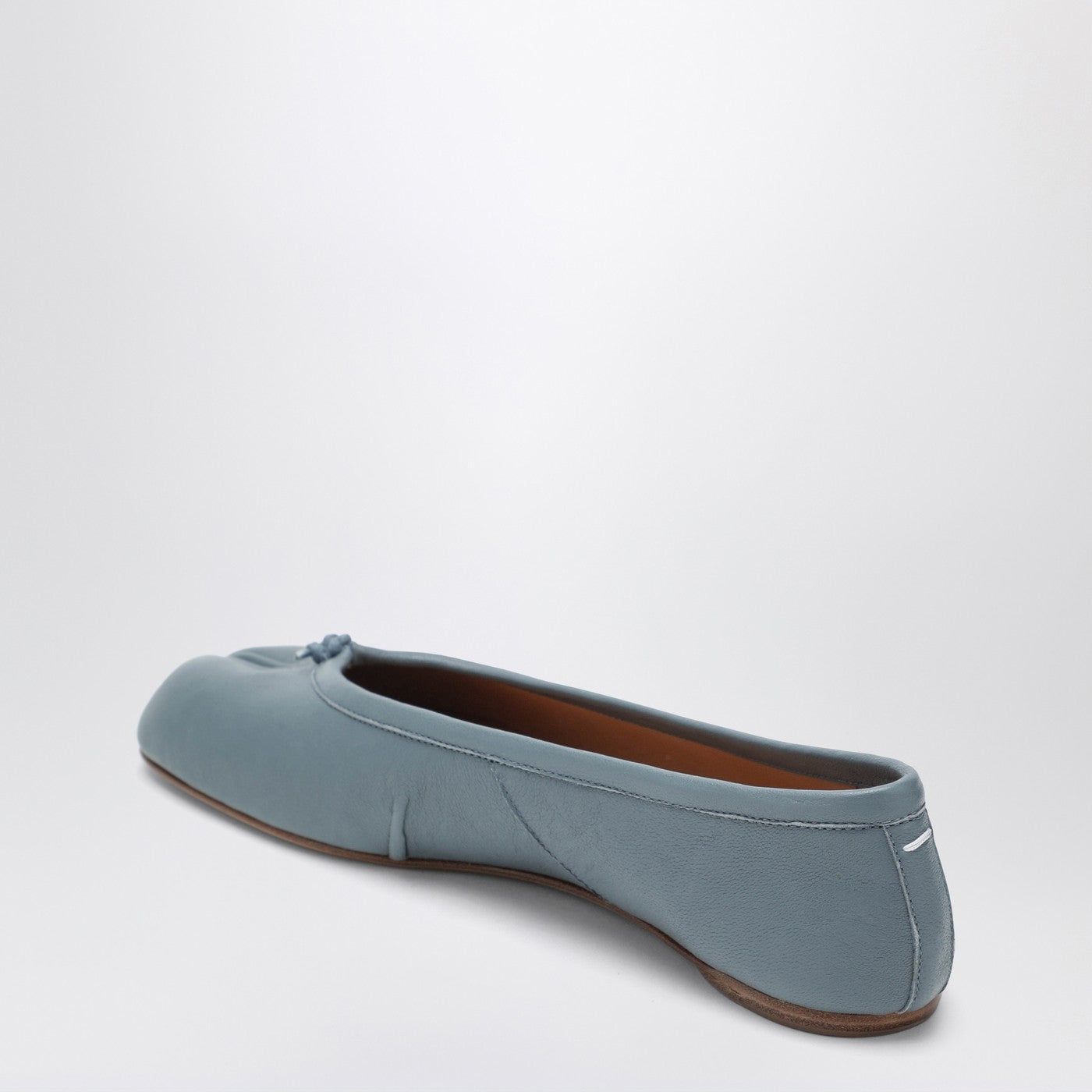 Ballerinas Tabi New grau-blau