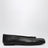 Schwarze Tabi New Ballerinas