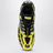 Sneakers ACS Pro nera/gialla/argento