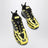 Sneakers ACS Pro nera/gialla/argento