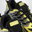 Sneakers ACS Pro nera/gialla/argento