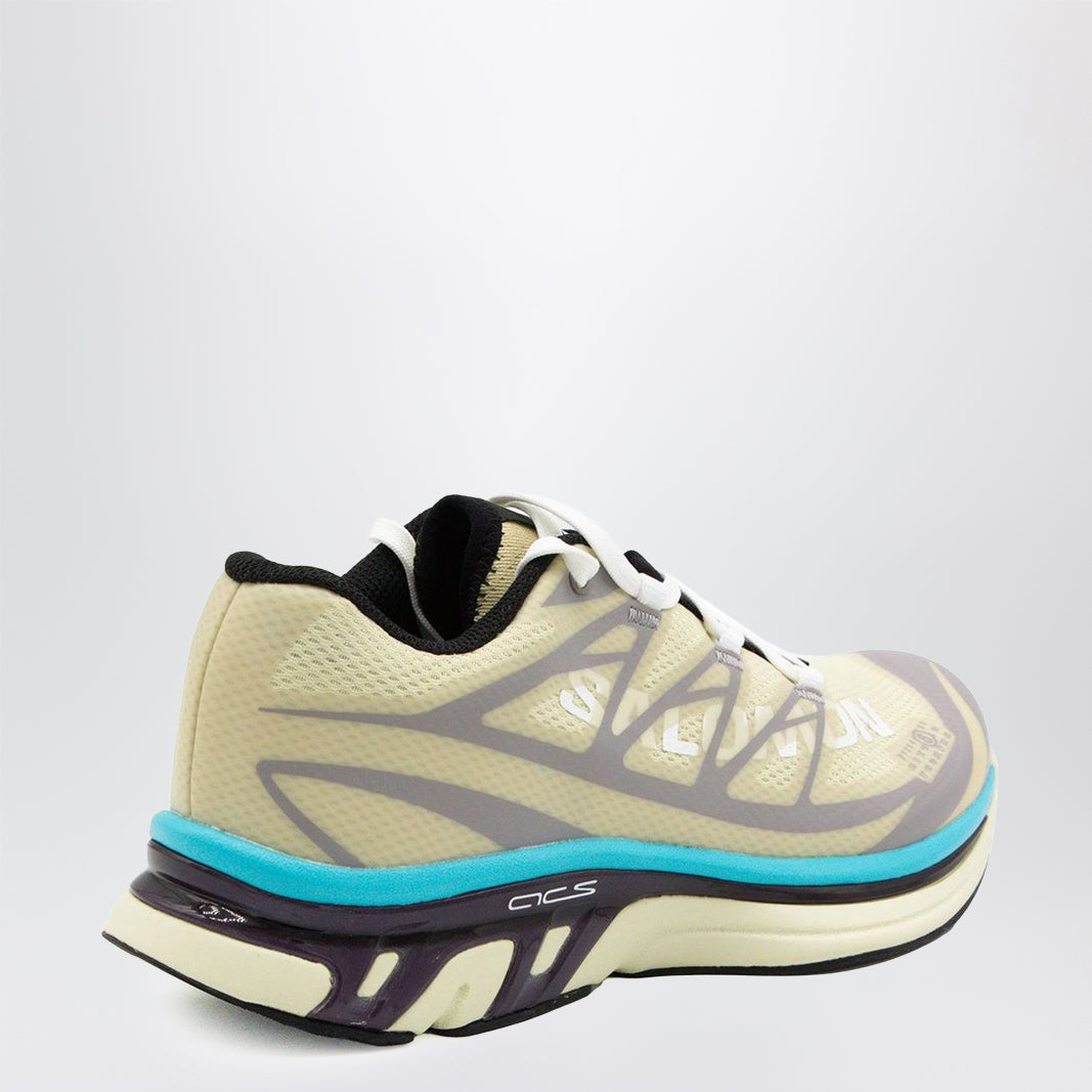 Sneakers XT Asparagus Green/ Gull/ Blue Curacao