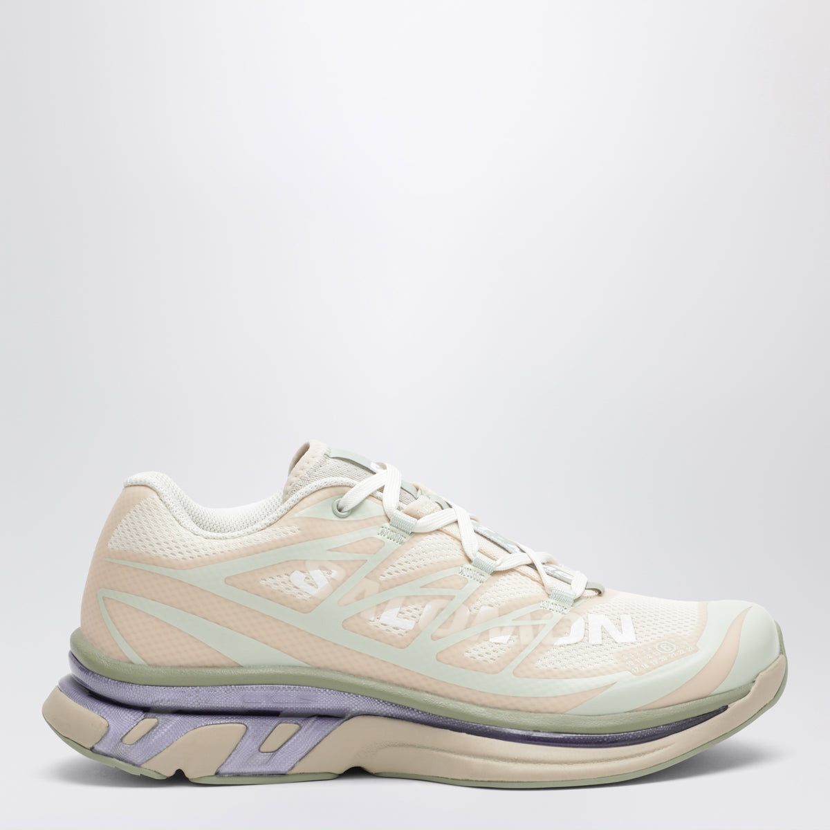 Sneakers XT Tapioca/Sea Foam/Violet Tulip