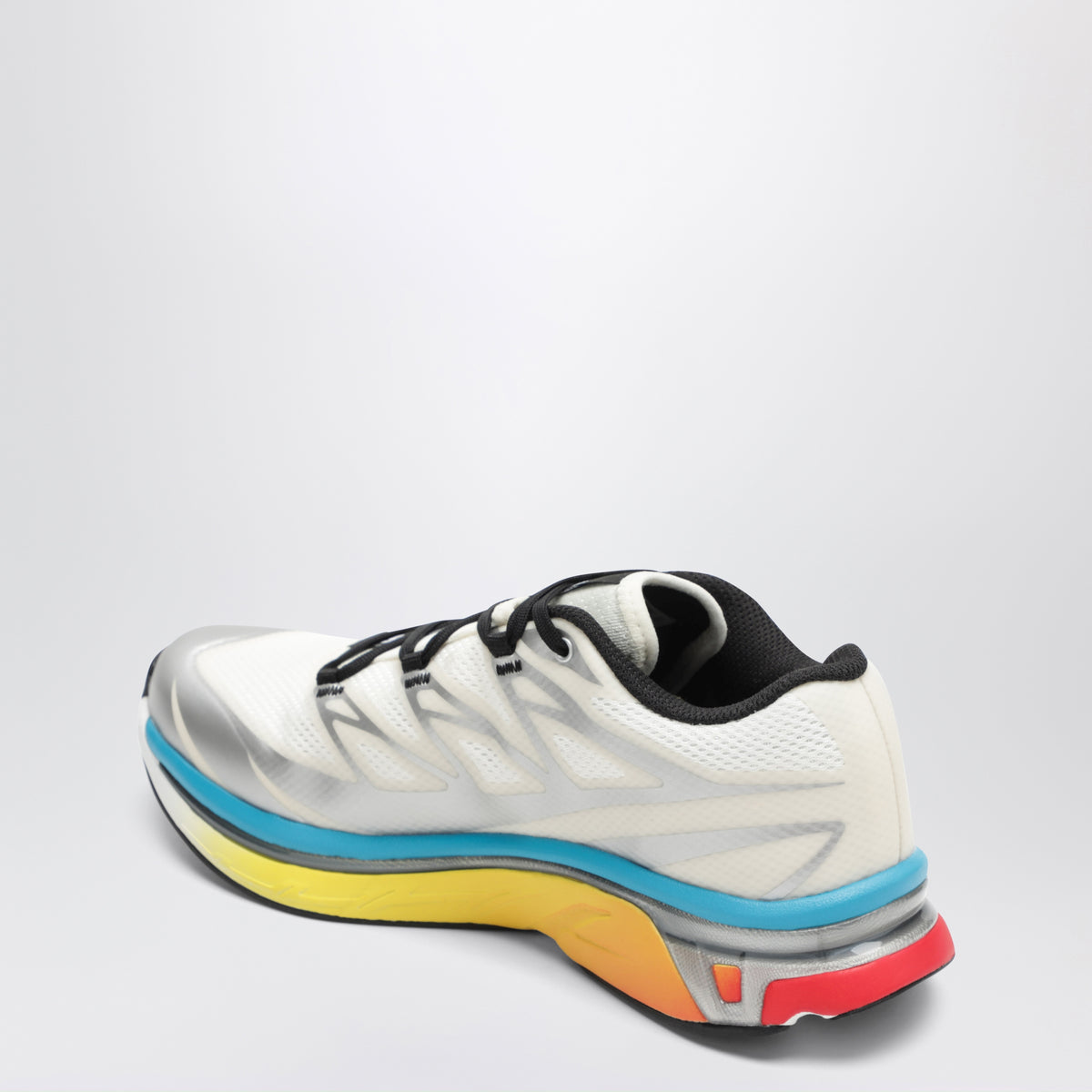 Sneakers XT Vanilla/ Silver/ Lemon