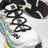Sneakers XT Vanilla/ Silver/ Lemon
