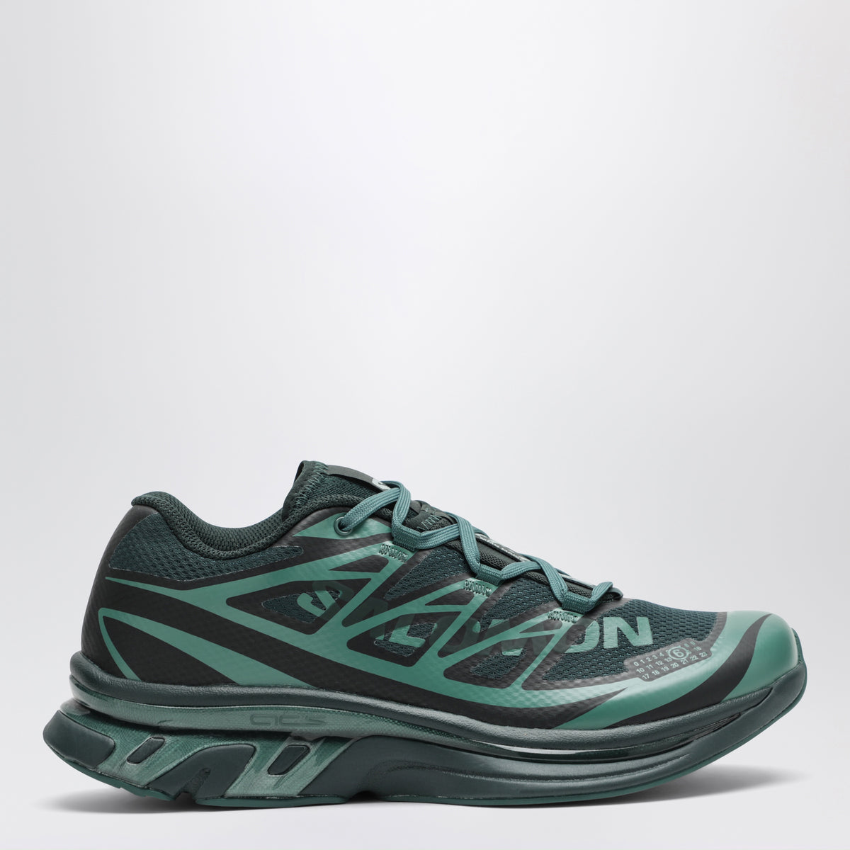 Sneakers XT Scarab/ Bistro Green/ Green Milieu