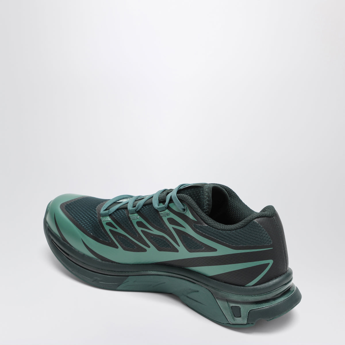 Sneakers XT Scarab/ Bistro Green/ Green Milieu