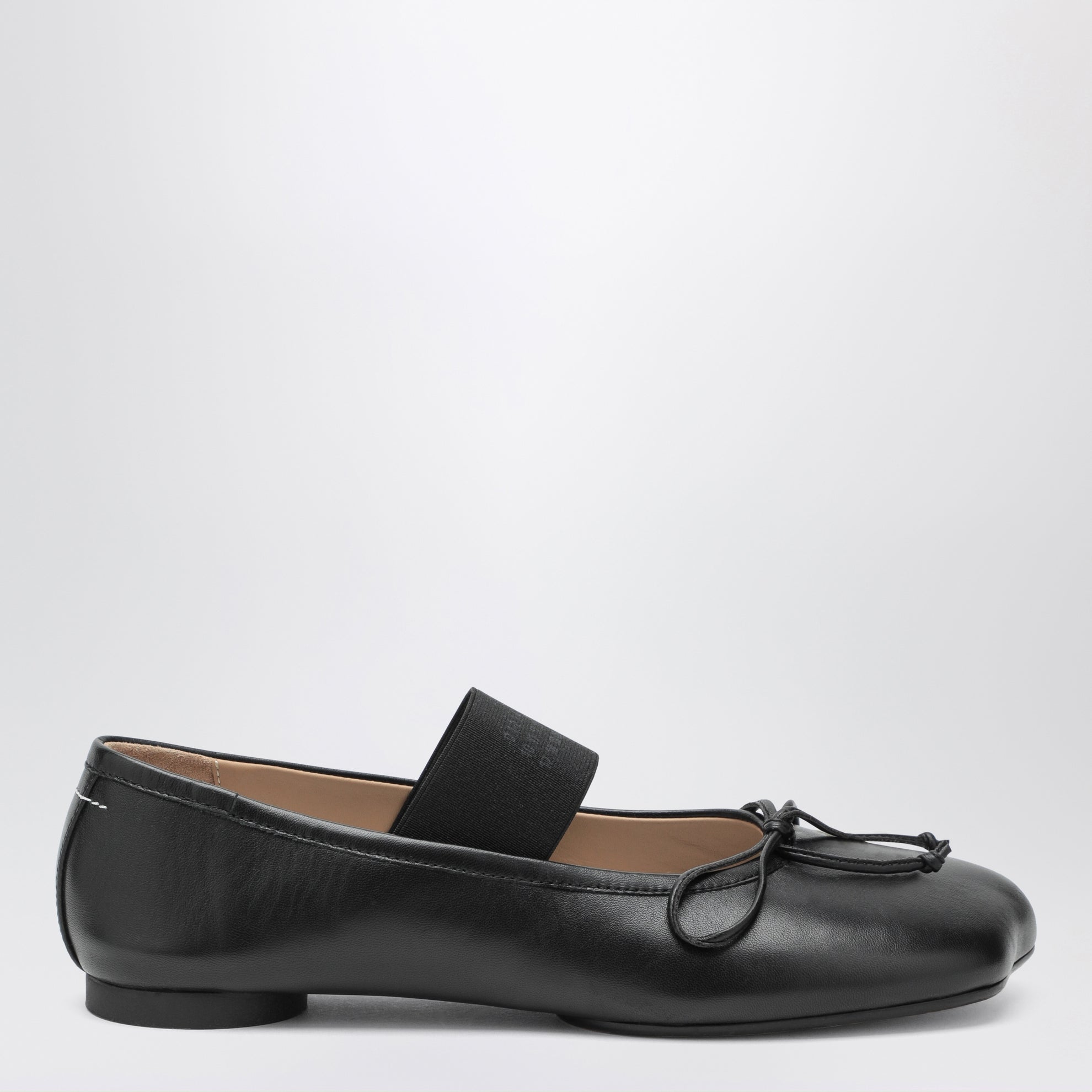 Ballerines Anatomic Numeric noires