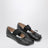 Ballerines Anatomic Numeric noires