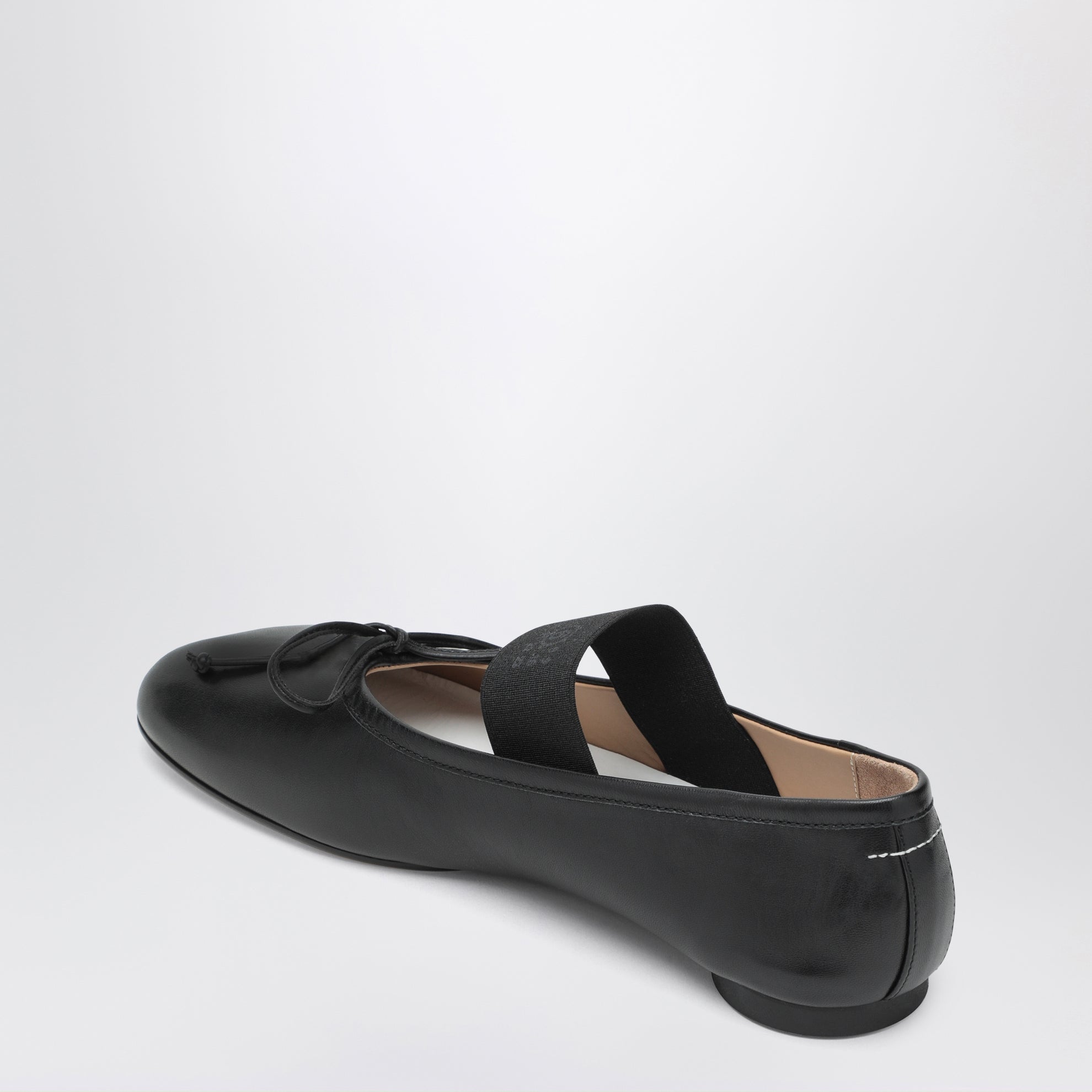Ballerines Anatomic Numeric noires