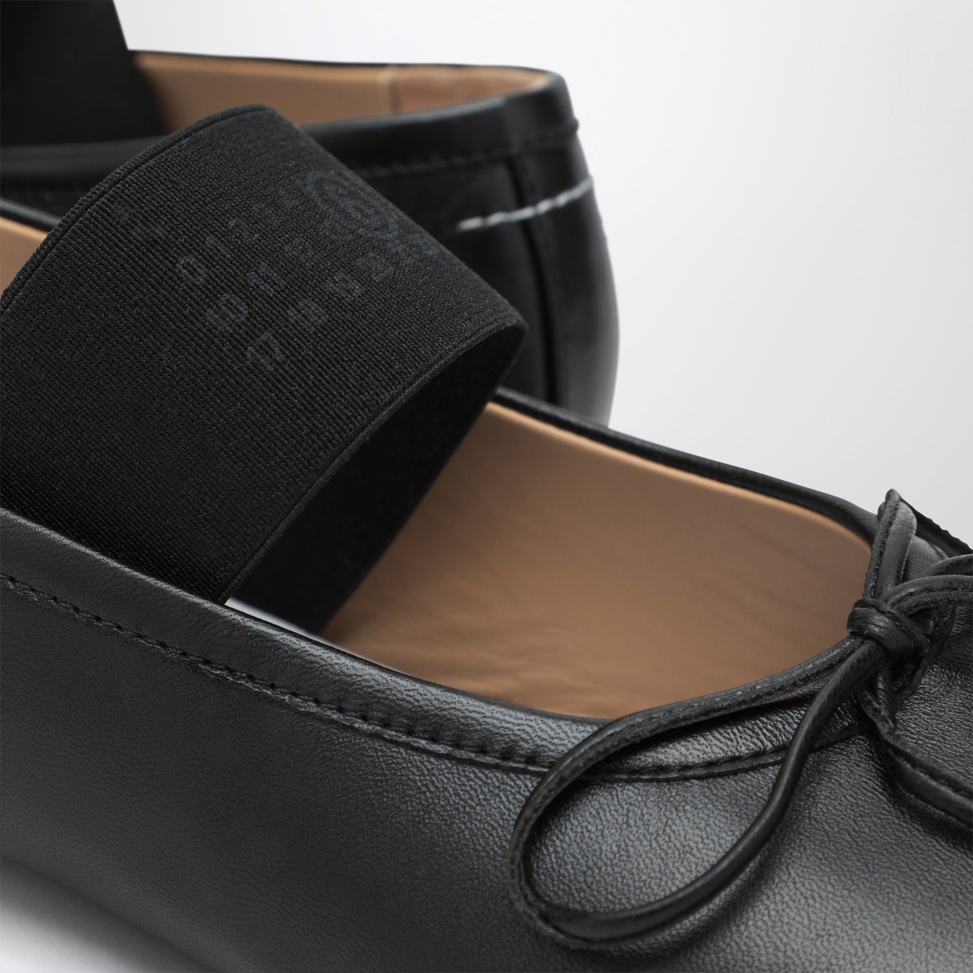 Ballerines Anatomic Numeric noires
