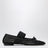 Ballerines Numeric Anatomic en nylon noires