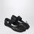 Ballerines Numeric Anatomic en nylon noires