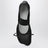 Ballerines Numeric Anatomic en nylon noires