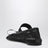 Ballerines Numeric Anatomic en nylon noires