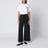 T-shirt bianca in jersey di cotone