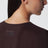 Brown long-sleeve lycra jersey bodysuit