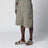 D2 Cargo ripstop cotton cargo shorts in oak
