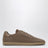 Sneakers 232 beige in suede